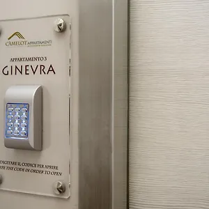 Appartamento Camelot - Business E, San Martino Buon Albergo